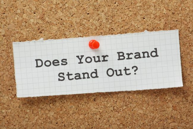 Brand Marketing